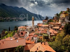 ITALY Moltrasio